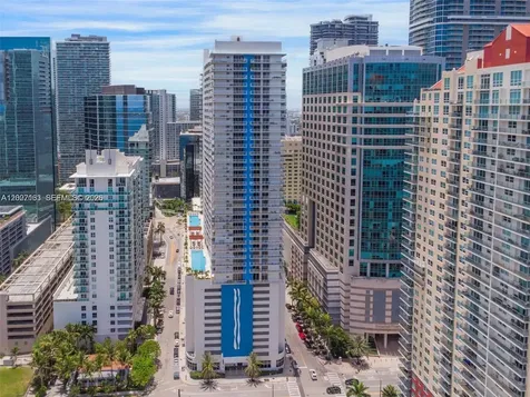 1200 Brickell Bay Drive Miami FL 33131
