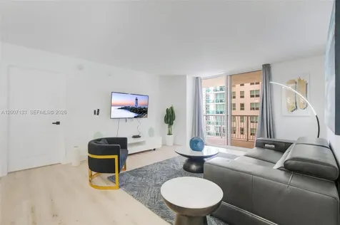 1200 Brickell Bay Drive Miami FL 33131