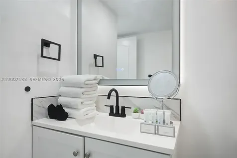 1200 Brickell Bay Drive Miami FL 33131