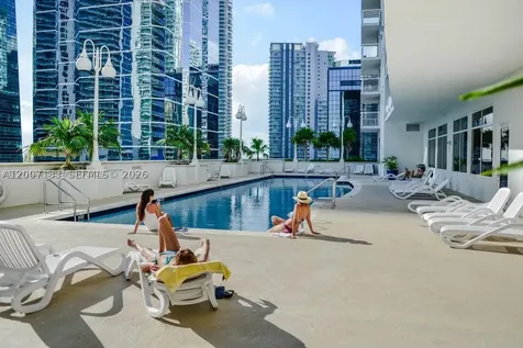 1200 Brickell Bay Drive Miami FL 33131