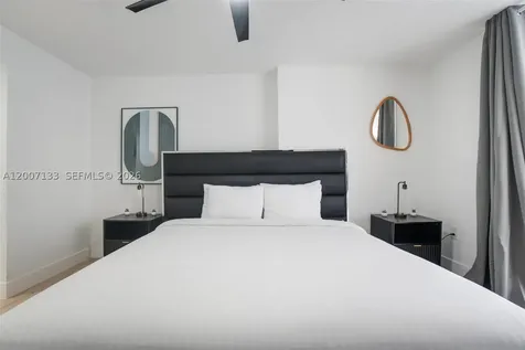 1200 Brickell Bay Drive Miami FL 33131