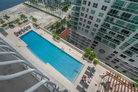 1200 Brickell Bay Drive Miami FL 33131