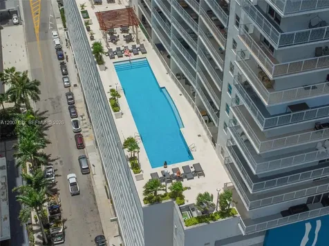 1200 Brickell Bay Drive Miami FL 33131