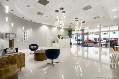 1200 Brickell Bay Drive Miami FL 33131