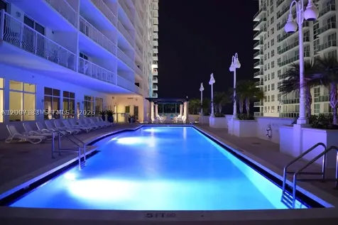 1200 Brickell Bay Drive Miami FL 33131