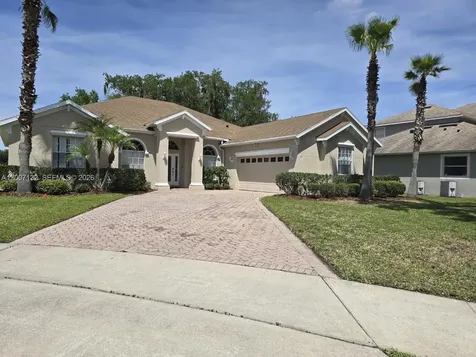 2931 Benton Lane Kissimmee FL 34746
