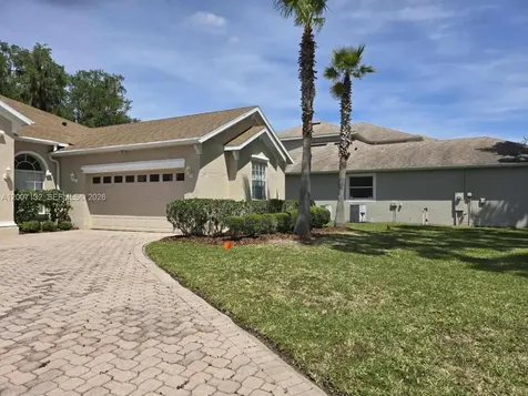 2931 Benton Lane Kissimmee FL 34746