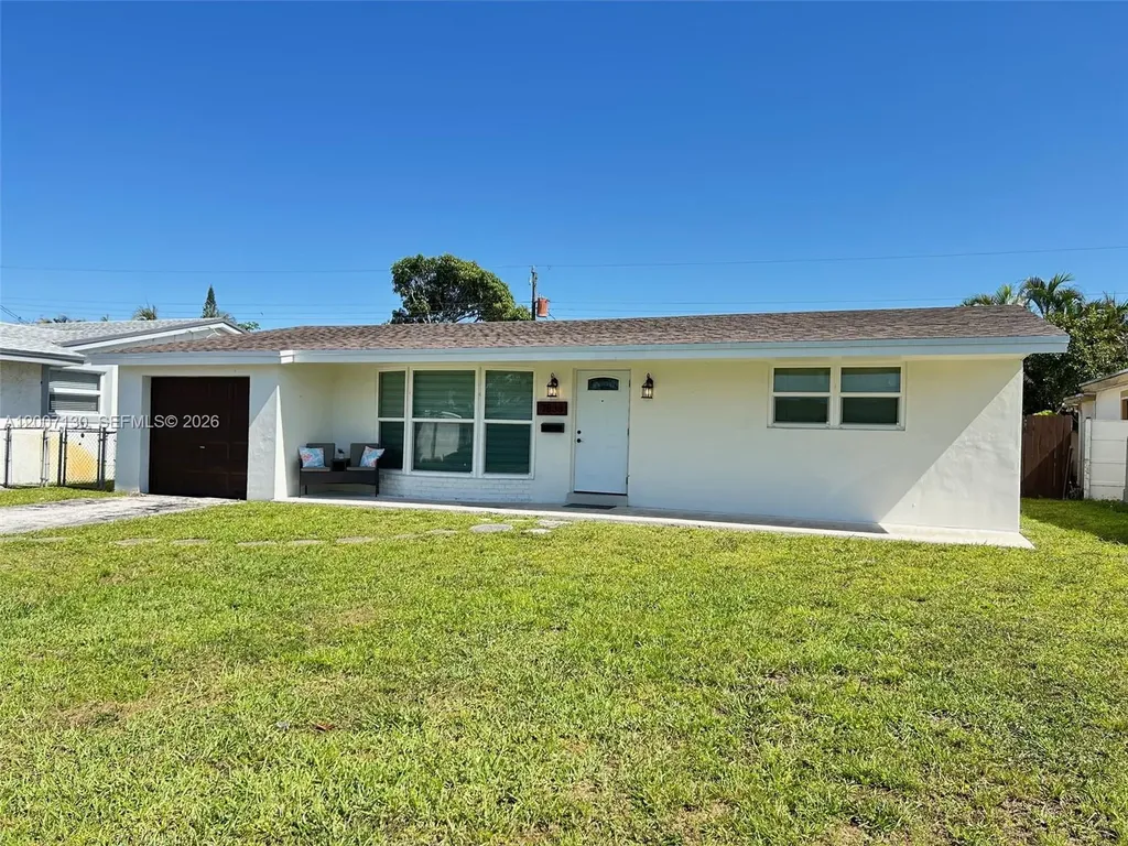 7833 Tropicana Street Miramar FL 33023