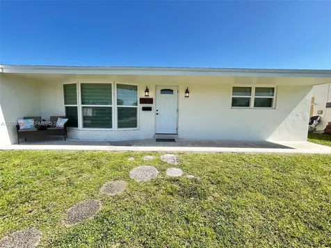7833 Tropicana Street Miramar FL 33023