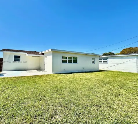 7833 Tropicana Street Miramar FL 33023