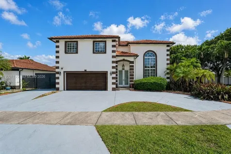 5161 SW 159th Court Miami FL 33185