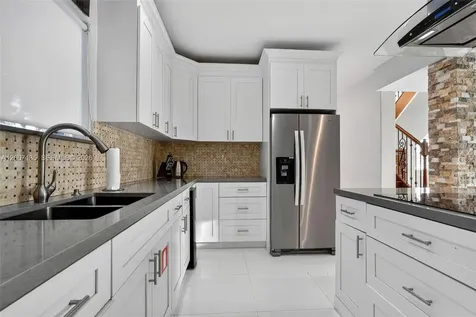 5161 SW 159th Court Miami FL 33185