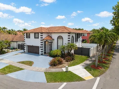 5161 SW 159th Court Miami FL 33185