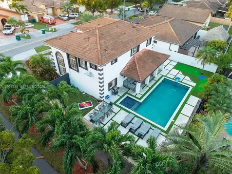 5161 SW 159th Court Miami FL 33185