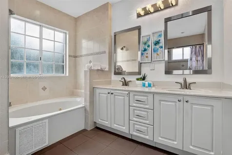 5161 SW 159th Court Miami FL 33185