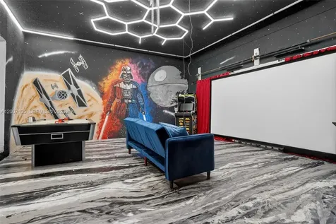 5161 SW 159th Court Miami FL 33185