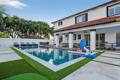 5161 SW 159th Court Miami FL 33185