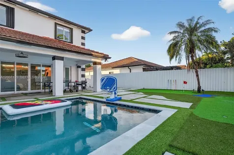 5161 SW 159th Court Miami FL 33185