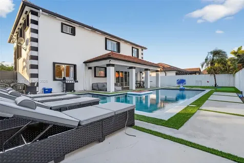 5161 SW 159th Court Miami FL 33185