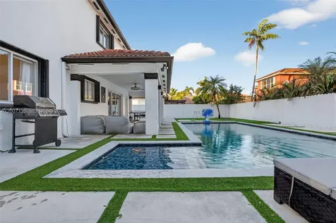5161 SW 159th Court Miami FL 33185