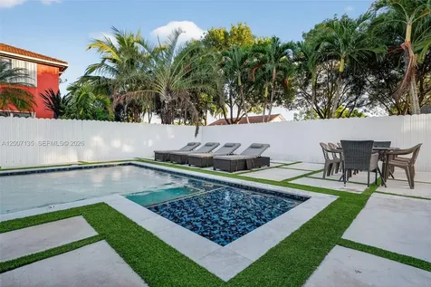 5161 SW 159th Court Miami FL 33185