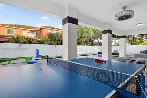 5161 SW 159th Court Miami FL 33185