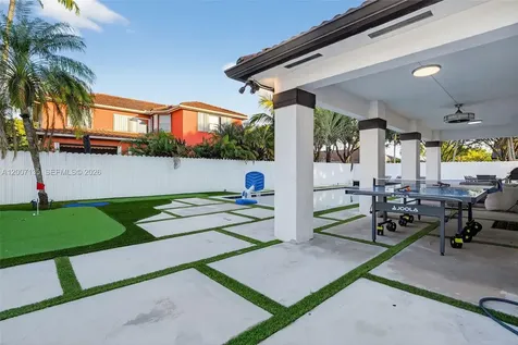 5161 SW 159th Court Miami FL 33185