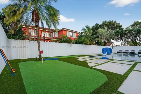 5161 SW 159th Court Miami FL 33185