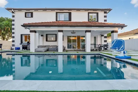 5161 SW 159th Court Miami FL 33185