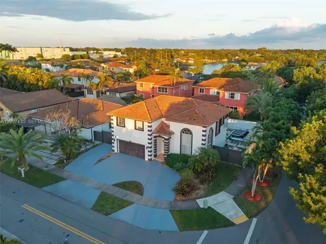 5161 SW 159th Court Miami FL 33185