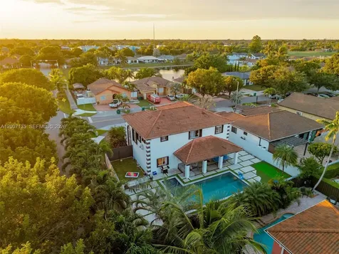 5161 SW 159th Court Miami FL 33185