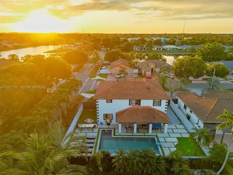 5161 SW 159th Court Miami FL 33185