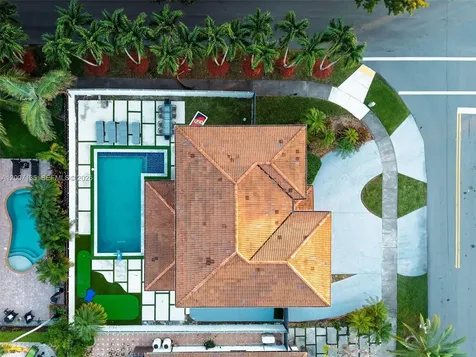 5161 SW 159th Court Miami FL 33185