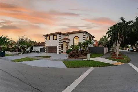 5161 SW 159th Court Miami FL 33185