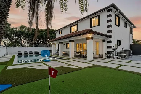 5161 SW 159th Court Miami FL 33185