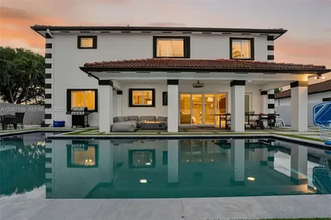 5161 SW 159th Court Miami FL 33185
