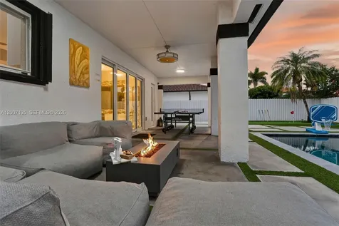5161 SW 159th Court Miami FL 33185