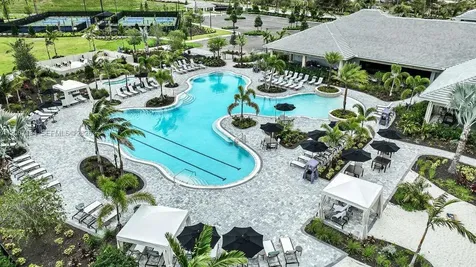 13477 SW Alejandro Court Port St. Lucie FL 34987