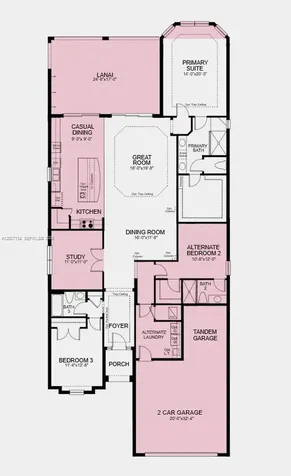 13477 SW Alejandro Court Port St. Lucie FL 34987