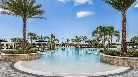 13477 SW Alejandro Court Port St. Lucie FL 34987
