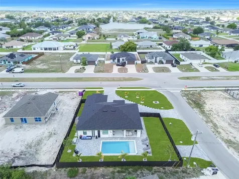 105 S Nelson Road Cape Coral FL 33991