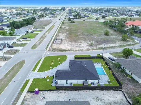 105 S Nelson Road Cape Coral FL 33991