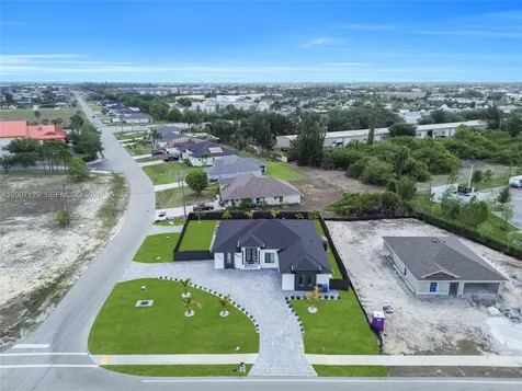 105 S Nelson Road Cape Coral FL 33991