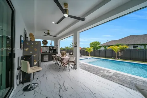 105 S Nelson Road Cape Coral FL 33991