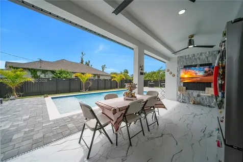 105 S Nelson Road Cape Coral FL 33991