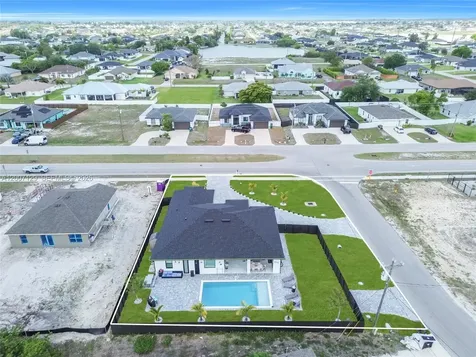 105 S Nelson Road Cape Coral FL 33991