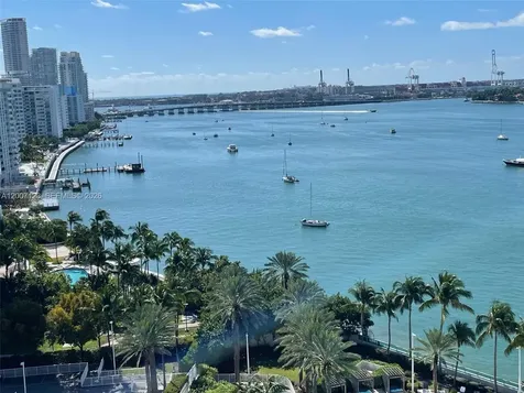 1500 Bay Road Miami Beach FL 33139