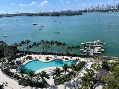 1500 Bay Road Miami Beach FL 33139