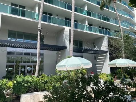 1500 Bay Road Miami Beach FL 33139