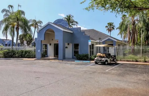 601 SW 113th Way Pembroke Pines FL 33025